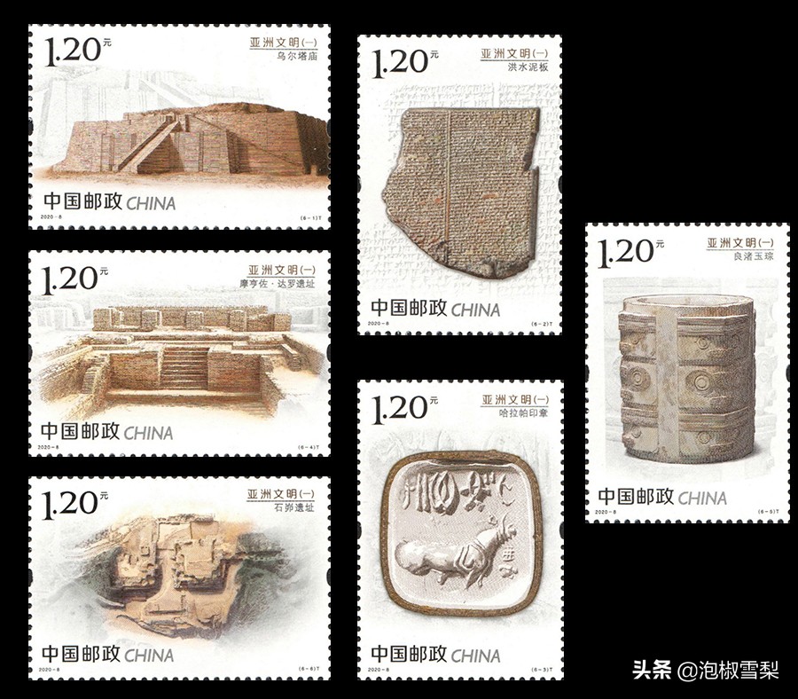 2020的邮票为啥有葫芦娃,抗美援朝70年邮票规格及设计者