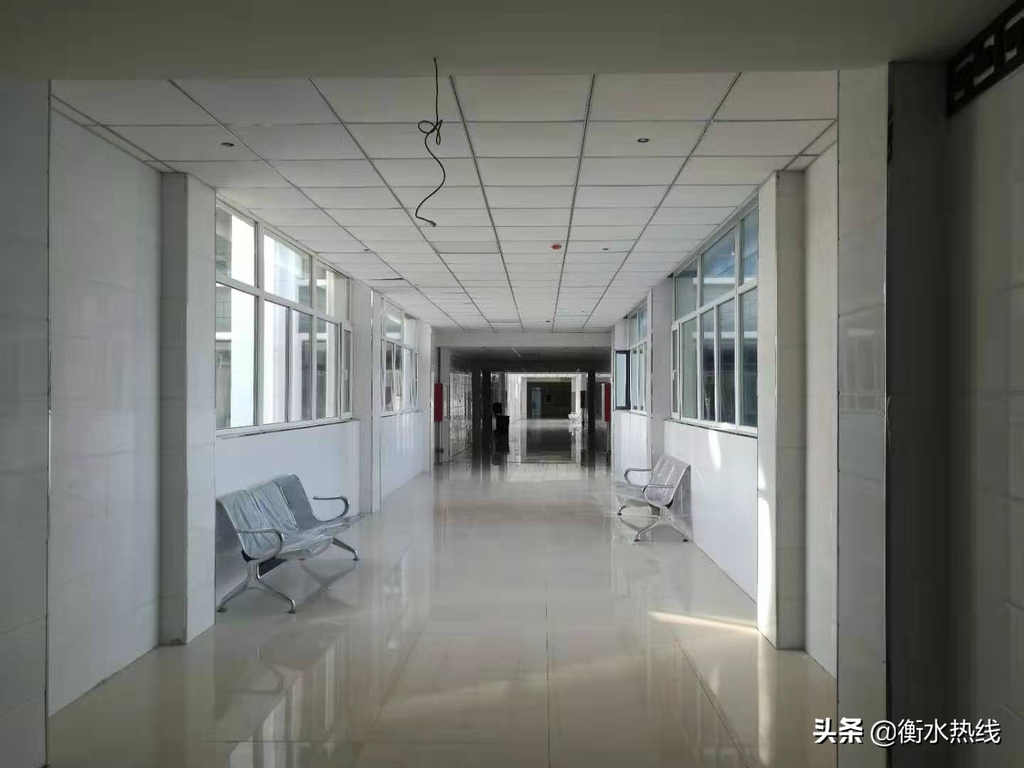 衡水市中医院简介,冀州第二中医医院