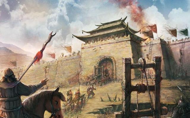 种田逻辑小说,好看有趣的历史种田文小说