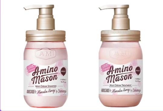 用过的洗发水推荐,曾经用过的大牌洗发水