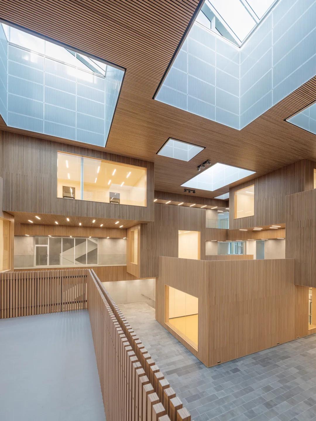 竞赛开题|百川柯纳与你共同探索DETAIL2020杰出建筑作品评选大赛