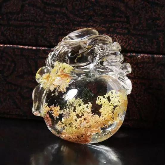 晶中的十大贵族,随便一个都高攀不起,看完还敢说它是便宜货吗