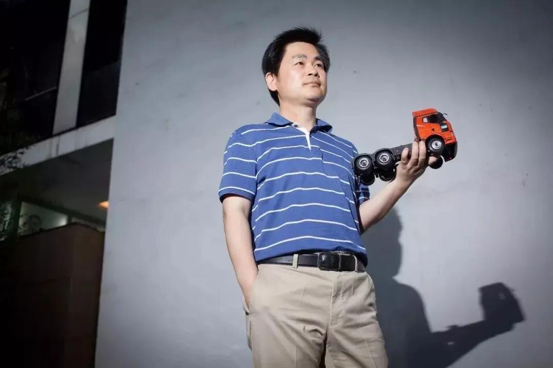 安能物流对比中通快运,安能物流是如何做到最好的