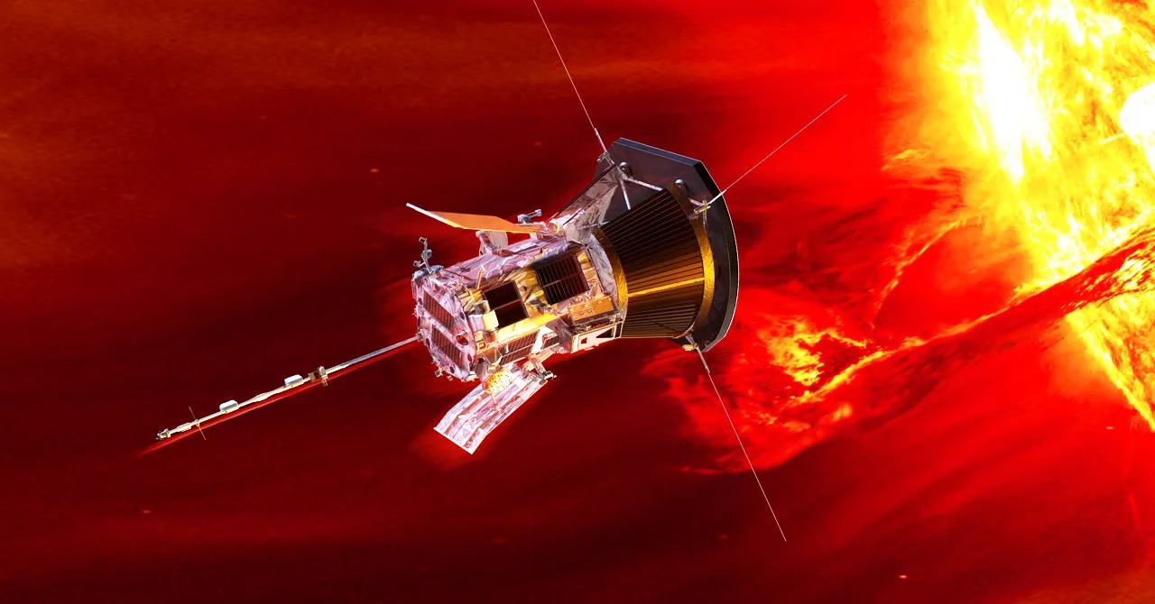 旅行者一号可能是唯一的人类证据,未来人类能把旅行者一号追回吗