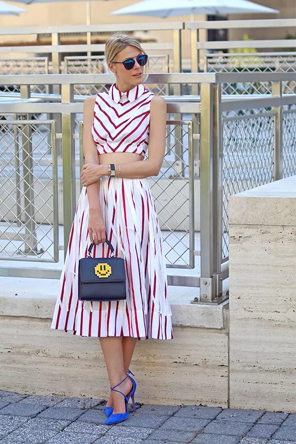 水手纹,水手纹衣服