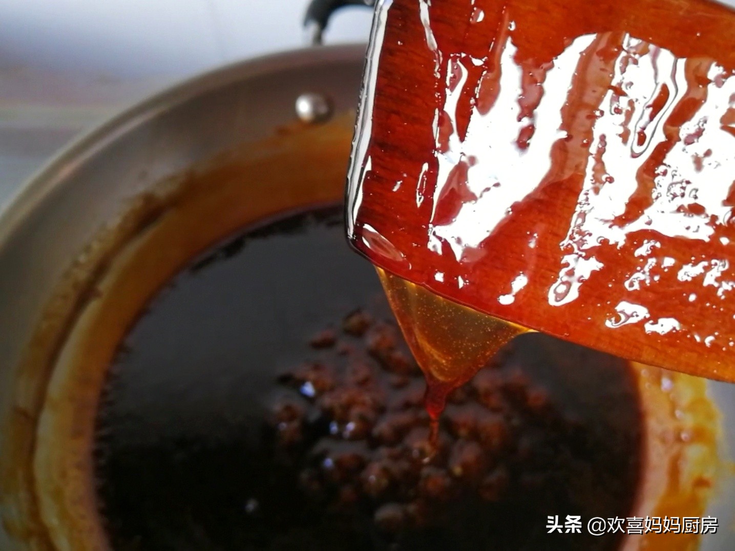 手工阿胶糕怎么吃补气血最好,纯手工制作阿胶糕补血养颜