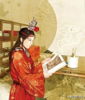 贾宝玉怡红公子来历,怡红公子贾宝玉