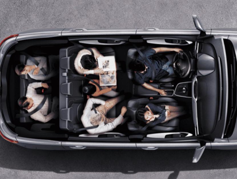 6-7万买什么车suv,6座suv20万左右适合买什么车