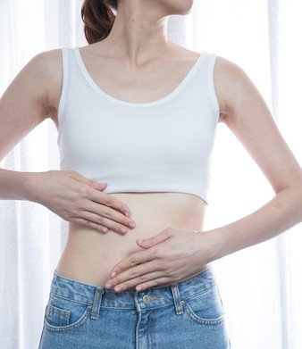 胃胀气肚子疼怎么快速缓解,胃消化不良胃胀气快速缓解