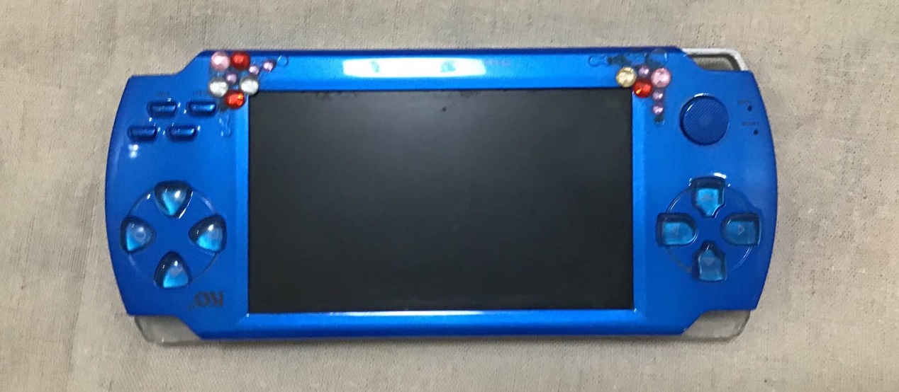 史上最好玩的游戏机盘点,六种古怪的果宝机甲游戏机