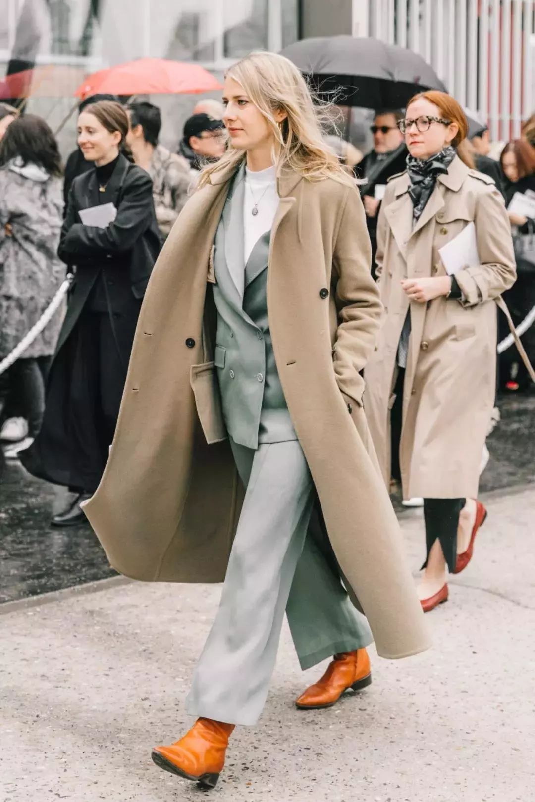 购买貂皮大衣,最推荐的大衣品牌