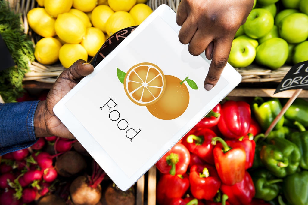 互联网农产品销售发展前景,农产品初加工行业现状和前景