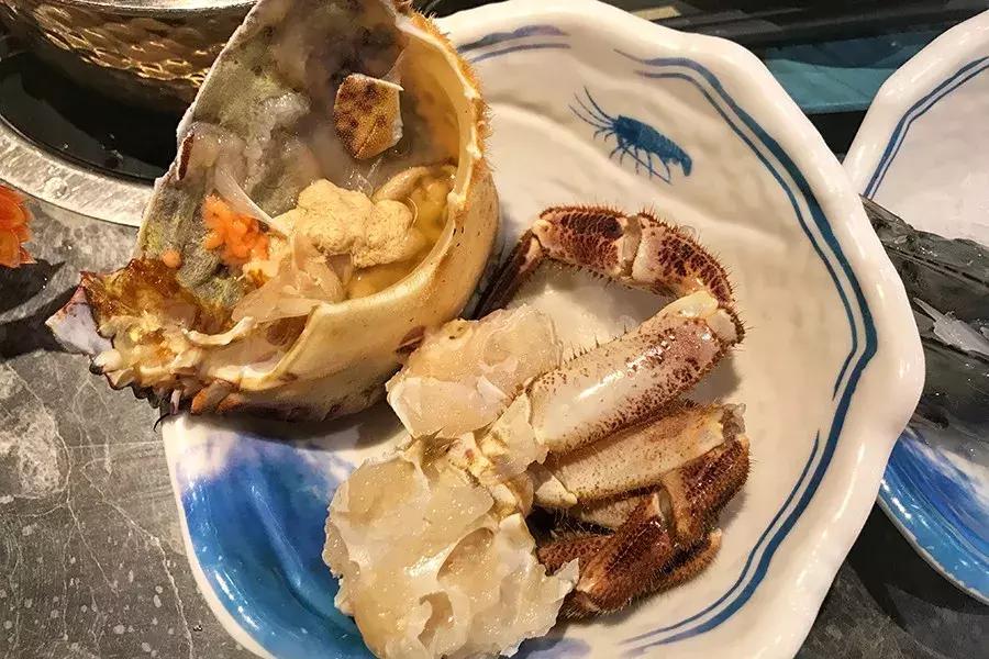 魔都海鲜自助餐厅排名,魔都周浦海鲜自助