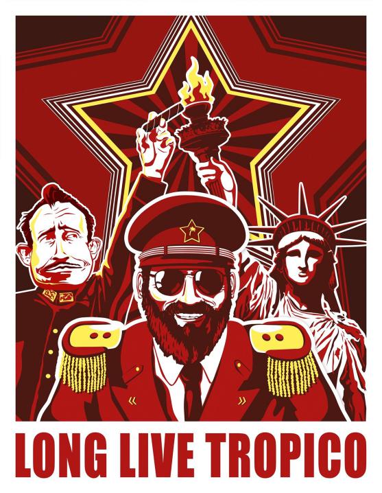 海岛大亨6增加了什么,游戏日报