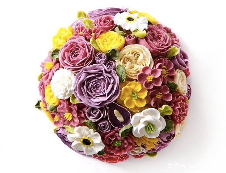 超级可爱超级好看蛋糕,超级可爱又好吃的蛋糕图片