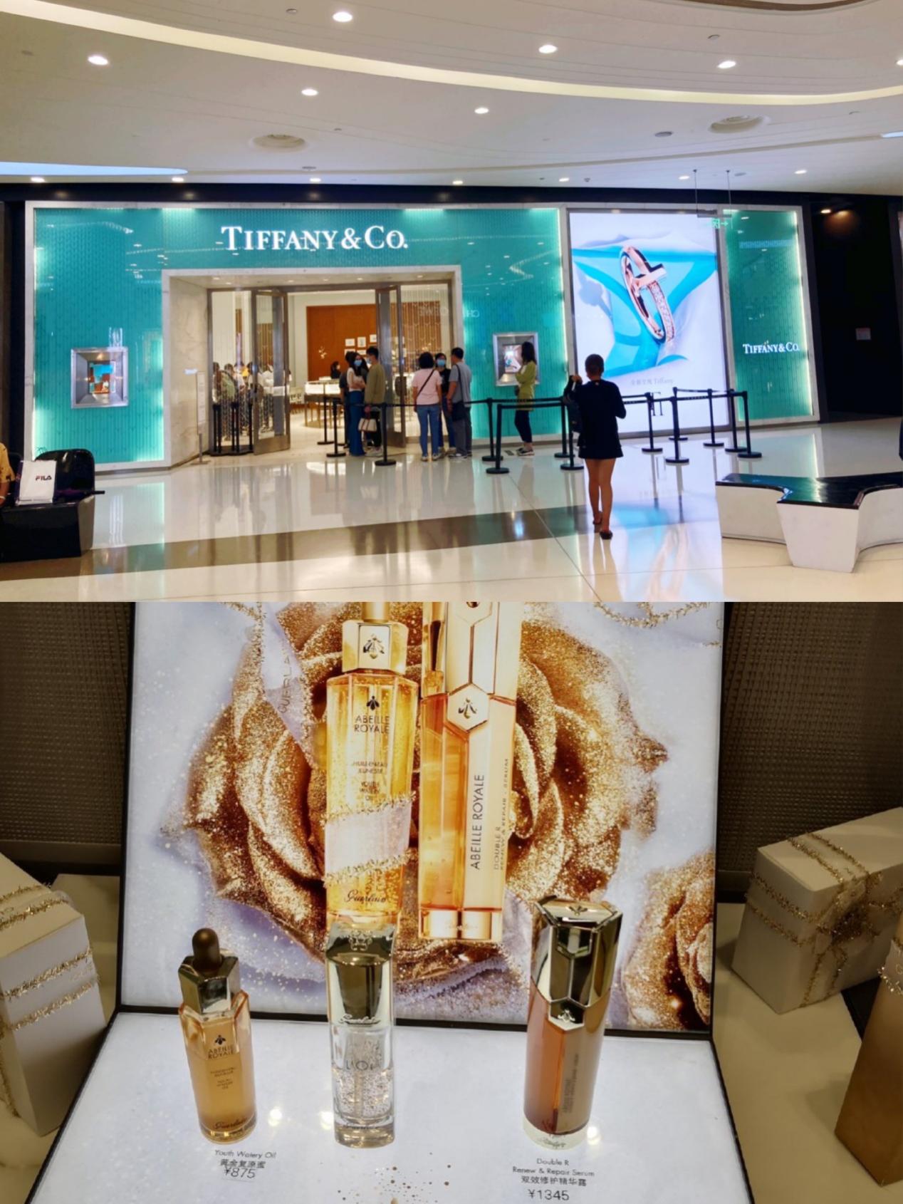 三亚免税店购物攻略cdf亚特兰蒂斯,三亚免税店iphone攻略