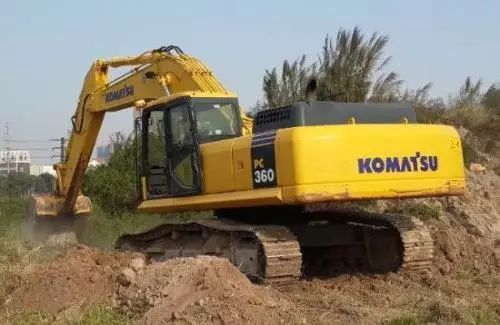 各种挖掘机优劣分析视频,十大挖掘机优缺点