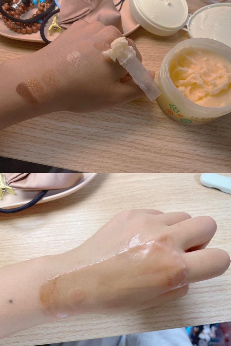 花印清酒洗面奶适合油性吗,花印卸妆水是卸彩妆吗