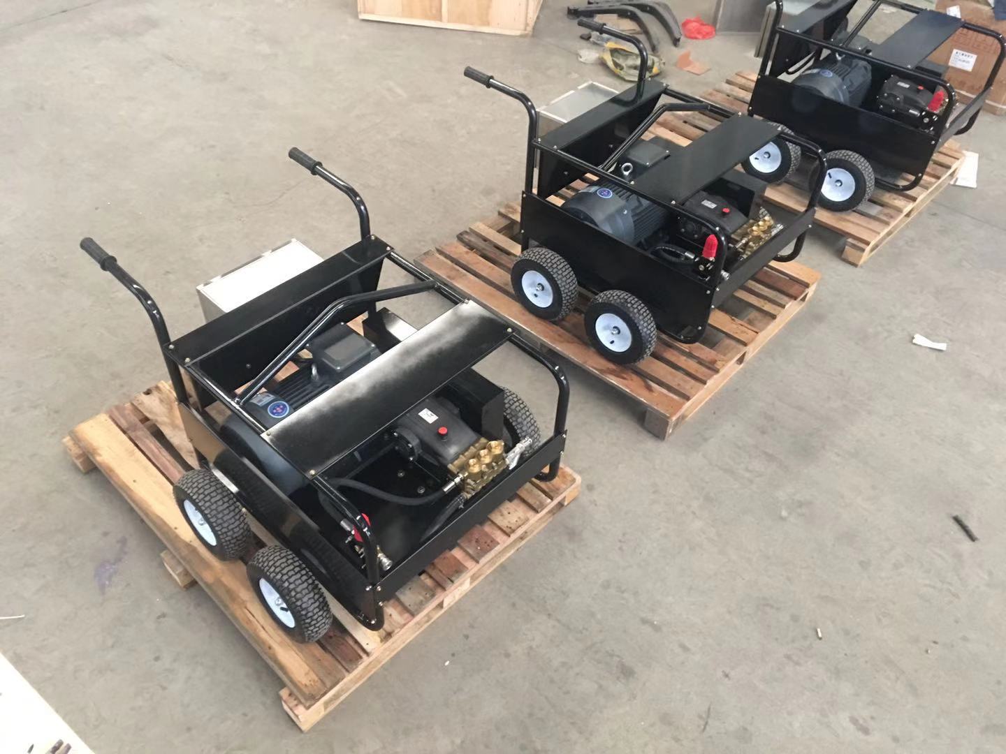 黑龙江船舶除锈高压清洗机价格,山东船厂除锈高压清洗机厂家