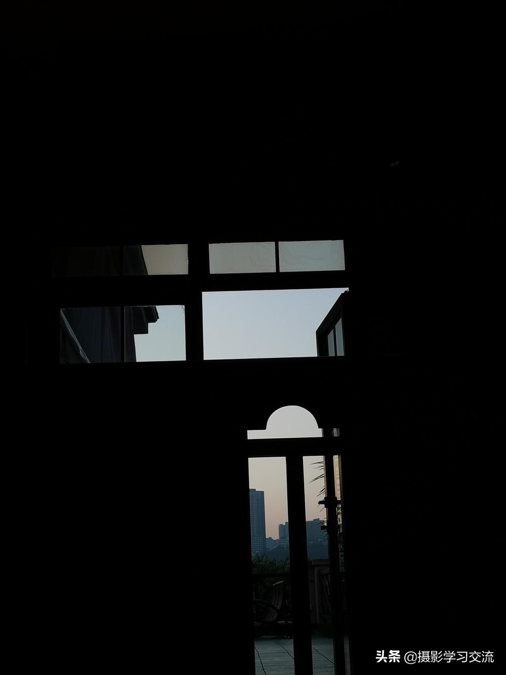 你还停留在摄影基本功上别人已经研究照片风格了-摄影照片分析