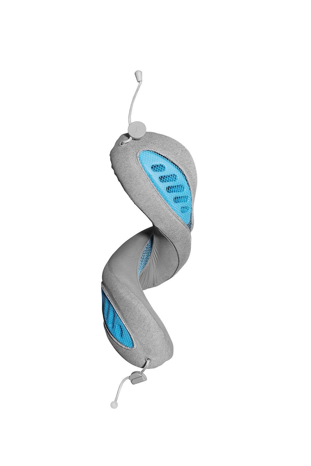 米粉也要开始养生了，乐范双色颈枕上线小米有品，速速来关注