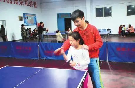 乒乓球的旋转分为哪几类,乒乓球旋转怎么才能更强