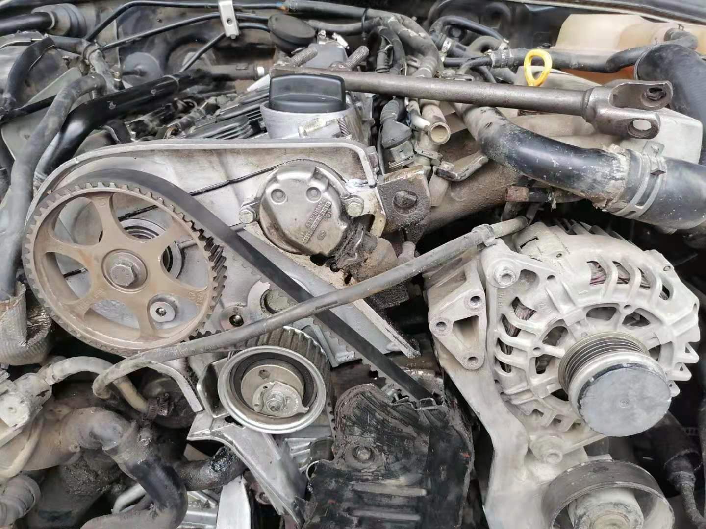 二手老德系哪些值得买,性价比最高的二手德系