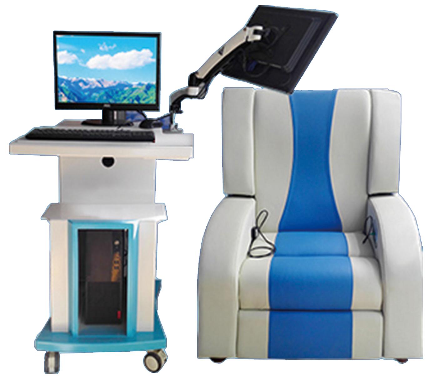 心理咨询室最常见的10种心理设备,你知道几个?