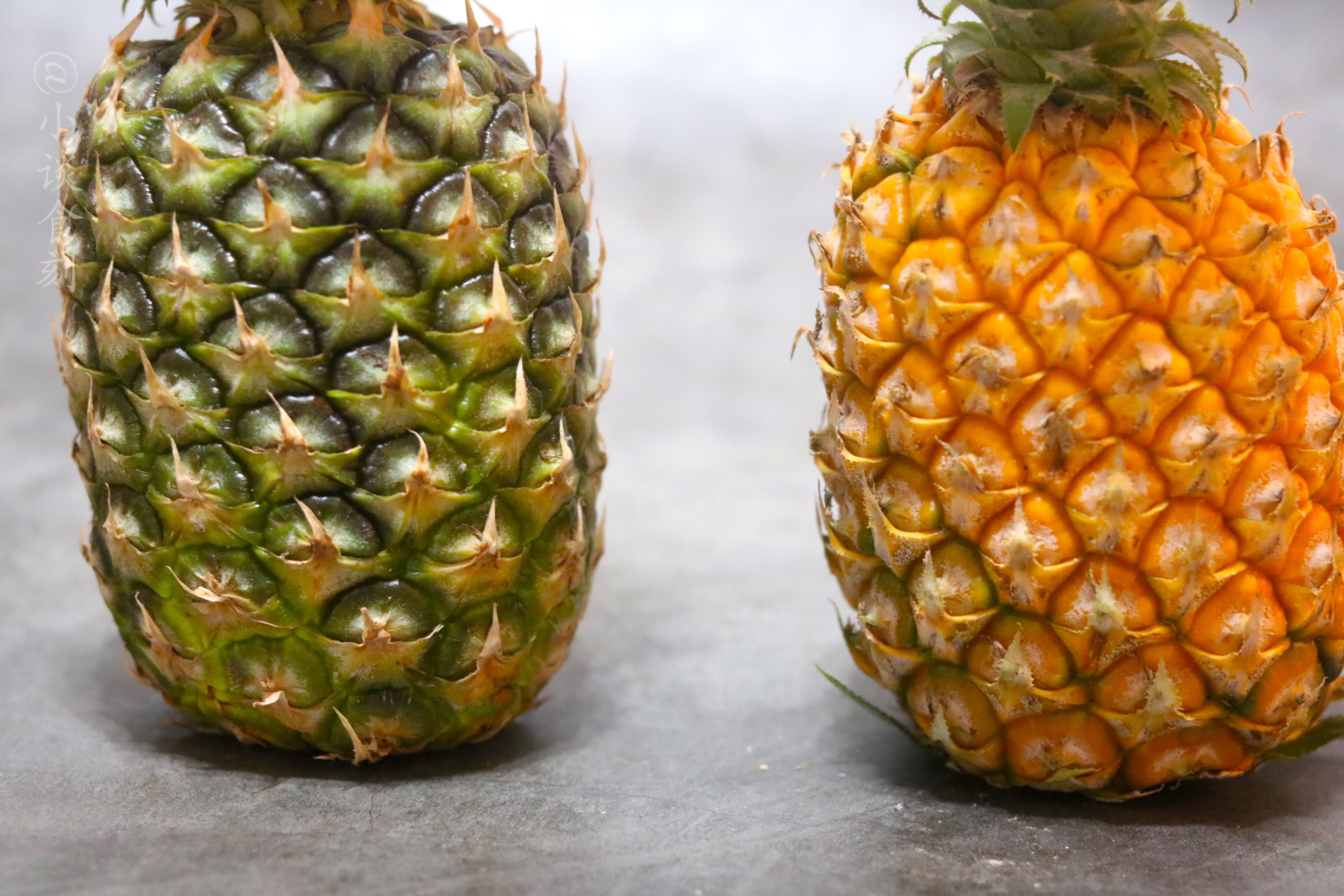 菠萝和凤梨是一样的么,菠萝和凤梨是一样的吗