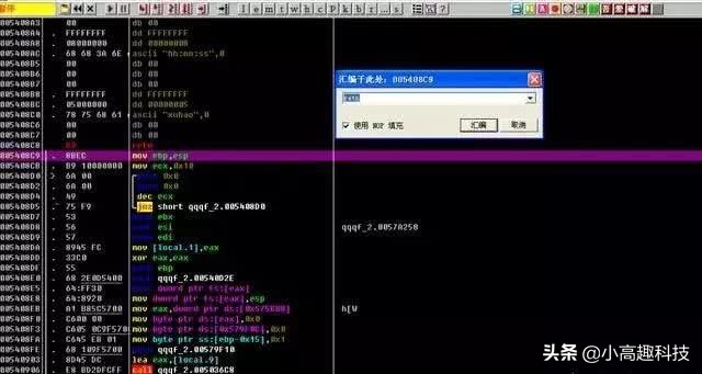 破解软件的原理是什么,软件破解需要具备什么基础
