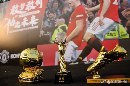 2020科勒青少年足球挑战赛,科勒全国青少年足球