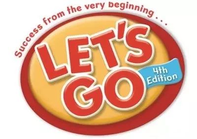 牛津letsgo教材,牛津少儿英语letsgo教案