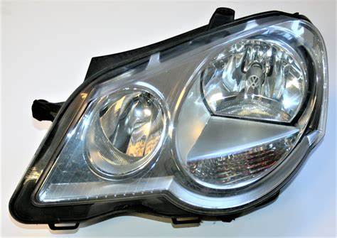 常见中高端汽车大灯,又聚光又亮的汽车大灯选择