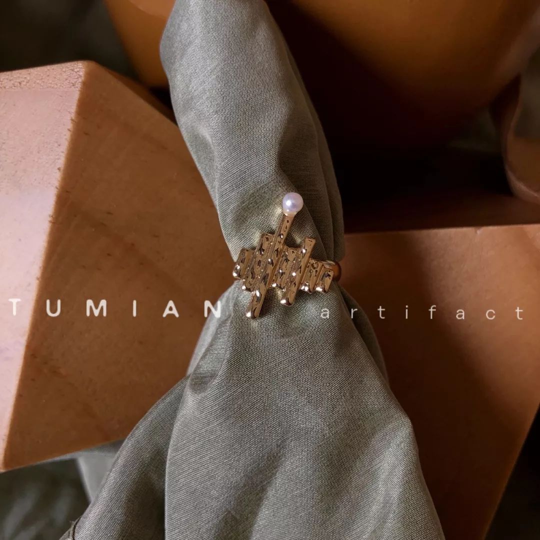 耐看的平价戒指牌子有哪些,拼多多平价戒指胖手