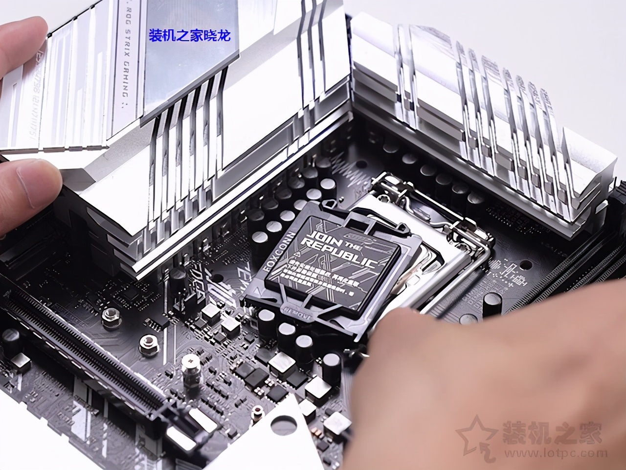 简单组装电脑的详细教程,组装电脑装机流程