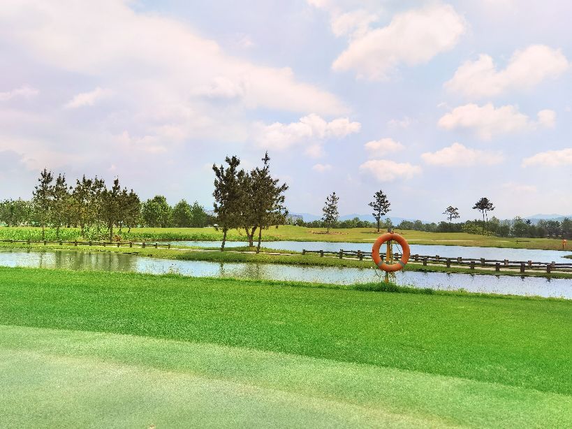 威海威高广场,威海威高医用高分子有限公司