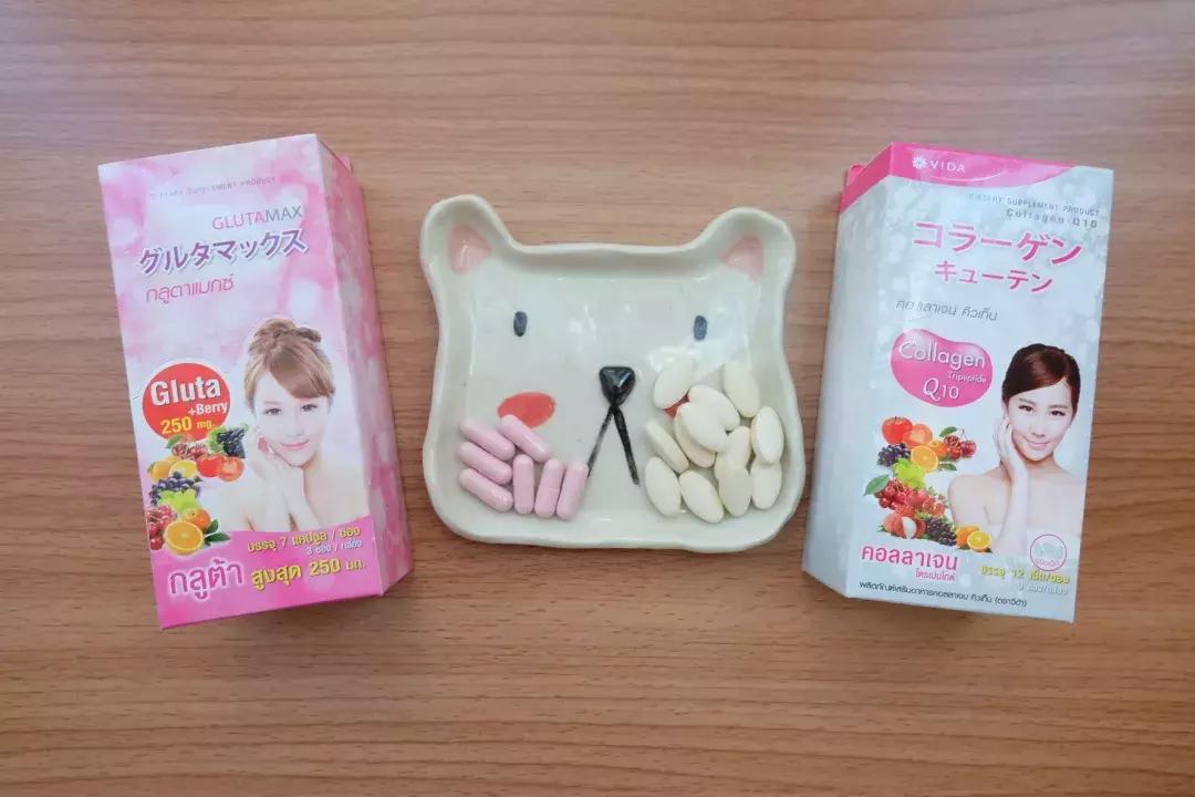 泰国最热销的产品,去泰国必买的10种产品