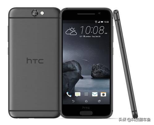 htc历史经典手机,htc的安卓手机