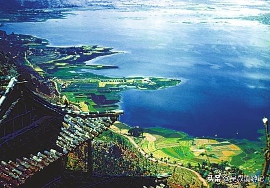 昆明明城墙历史,探寻昆明古城的历史和文化