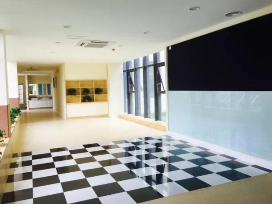 郑州朗信幼儿园和艾瑞德,欧吉瑞幼儿园郑州