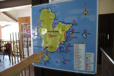 热浪岛浪中岛停泊岛哪个好,热浪岛停泊岛浪中岛