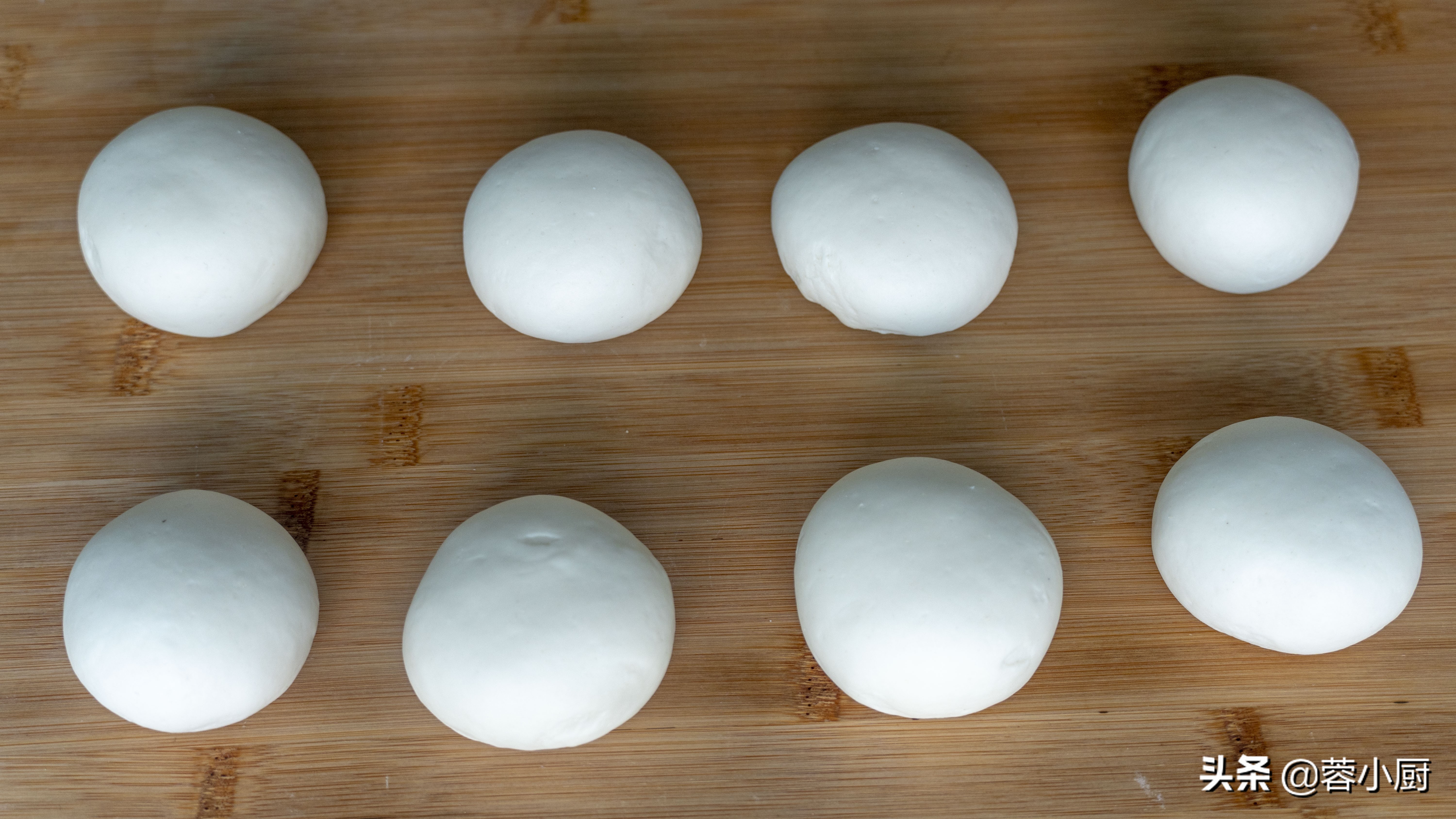 白吉馍的正宗做法与配方,白吉馍怎么做酥脆松软有层次