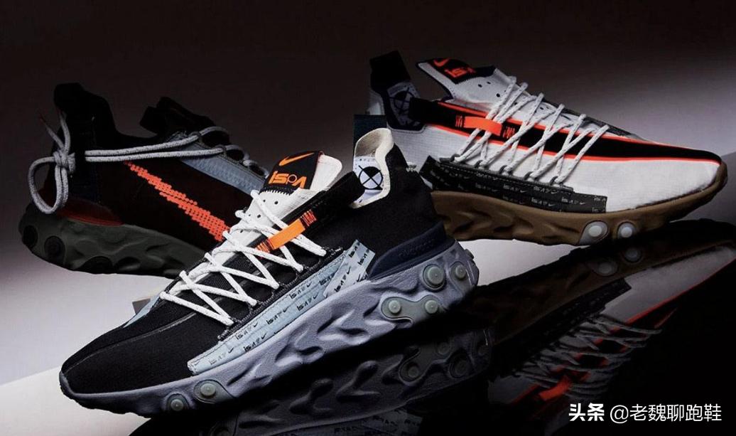 耐克鞋的缺点和不足,耐克跑鞋最好看的十大合集