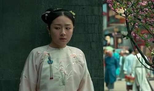 背厚手臂粗驼背穿衣搭配,后背宽厚穿衣不好看