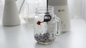 脏脏奶盖奶茶,脏脏奶茶超级简单