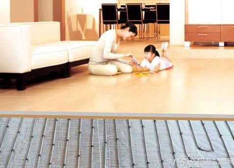 碳纤维电地暖升温慢,碳纤维电地暖24k