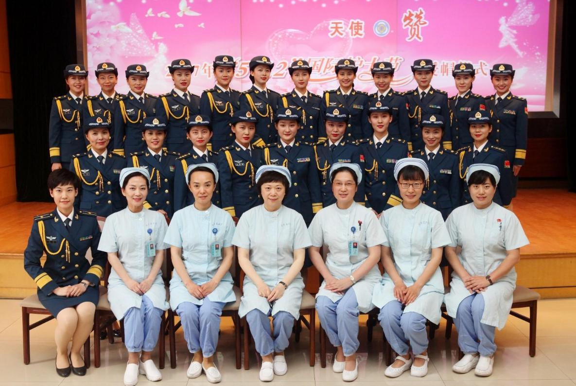 军护和普通护士哪个容易考,军职护士报考要求