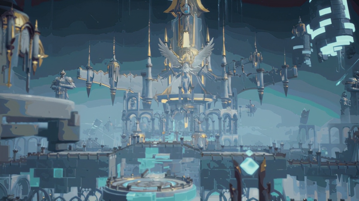 全民奇迹2破灭之翼解锁 (全民奇迹2有几个技能)