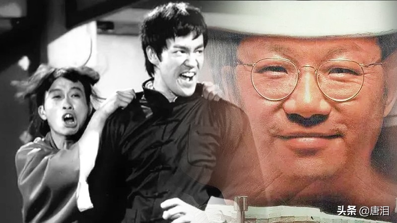 港影上海滩,港影周润发与刘德华的关系