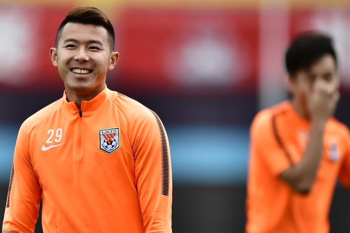 三届预备队射手王告别鲁能！预备队进球过百，成源加盟淄博蹴鞠